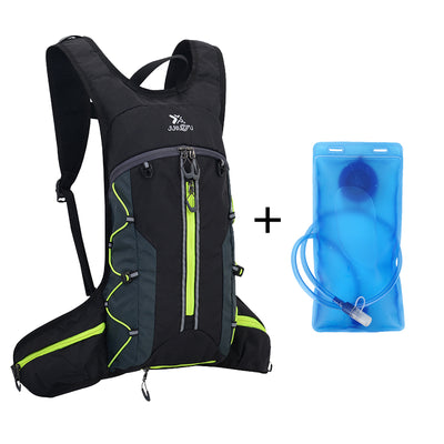 Bolsa de Ciclismo Portátil Plegable para Hombro - Image 12