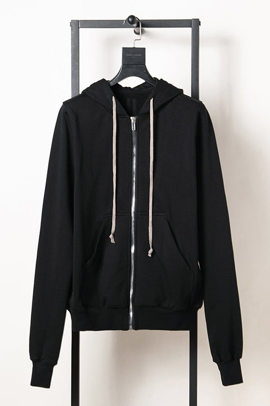 Sudadera Hoodie Suelta Casual Americana para Hombre - Manga Larga - Image 6