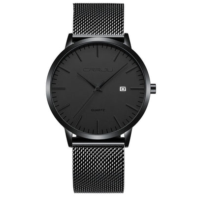 Reloj Casual para Hombre - Diseño Minimalista Perfecto para Estudiantes - Image 6