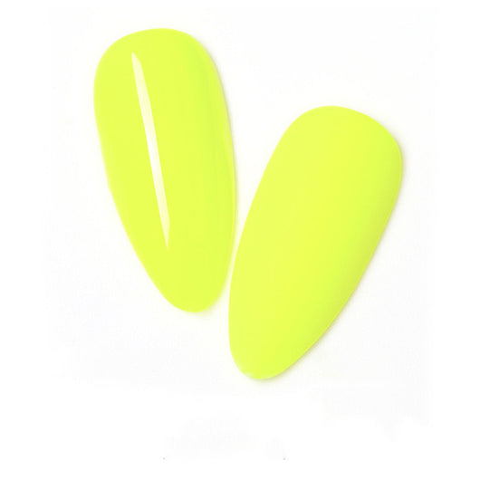 Gel UV LED Neón Fluorescente Barbie 7.5ml - Removible y Fotocurable - Image 4