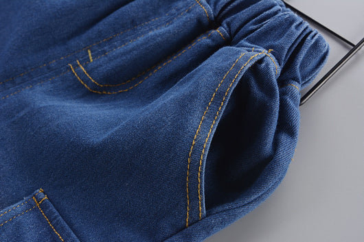 Conjunto de Camiseta Manga Larga Premium - Image 15