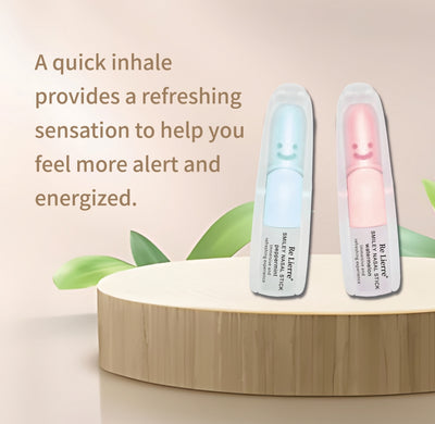 Barra Energética Nasal Re Lierre - Potencia Instantánea - Image 7