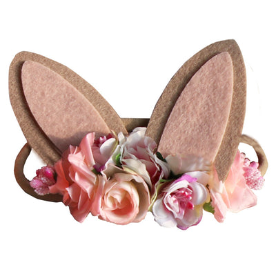 Diadema Infantil con Orejas de Reno - Accesorios para Cabello - Image 8
