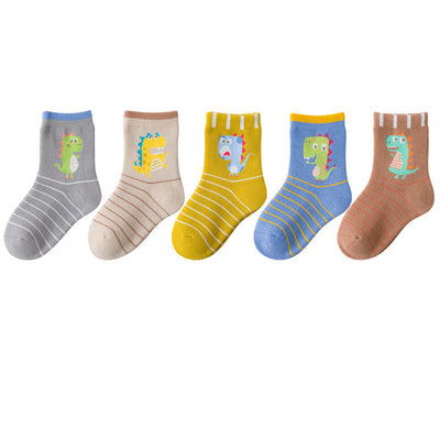 Calcetines Térmicos Gruesos para Niños - Calidez y Comodidad - Image 7