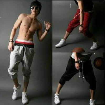Pantalones Deportivos Casuales Seven Points - Image 4
