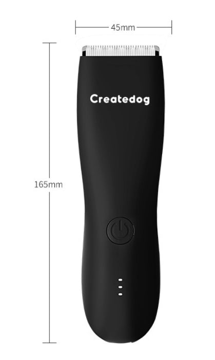 Cortabarba de Precisión para Hombre - Seguro y Delicado para la Piel - Image 7
