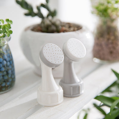 Botellas Filtradoras de Ducha con Microfitas - Pack de 2 Piezas