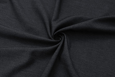 Camisa Manga Larga Algodón Mercerizado sin Planchado Rayas Hombre - Image 5
