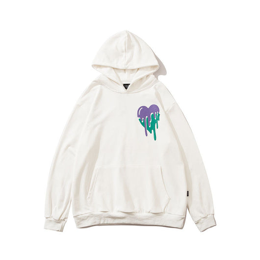 Sudadera Unisex de Moda Urbana - Estilo Casual para Él y Ella - Image 8