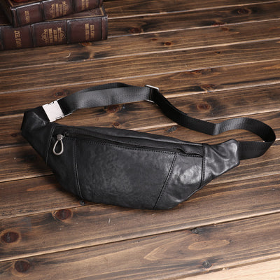 Riñonera Deportiva Multifuncional para Hombre - Image 5