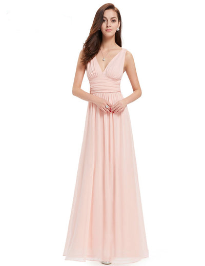 Vestido Elegante para Directora de Coro y Presentadora - Image 22
