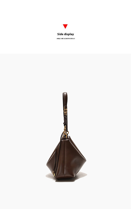 Bolsa Bandolera Compacta de Hombro - Messenger Portátil - Image 30