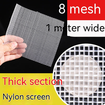 Malla Filtrante de Nylon 80 y 100 Mesh para Pintura y Barniz - Image 14