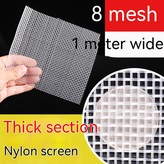 Malla Filtrante de Nylon 80 y 100 Mesh para Pintura y Barniz - Image 14