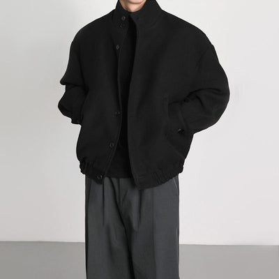 Abrigo de Diseño Británico para Hombre - Estilo Sofisticado y Moderno - Image 7