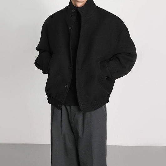 Abrigo de Diseño Británico para Hombre - Estilo Sofisticado y Moderno - Image 7