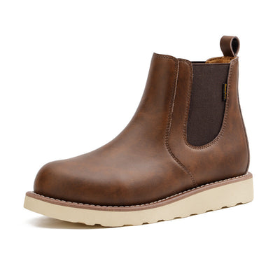 Botas Dr Martens Retro de Trabajo Caña Alta - Image 9