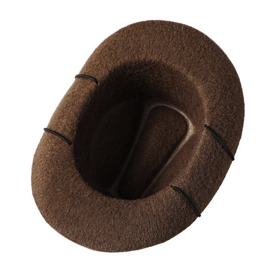 Sombrero Vaquero para Mascotas - Estilo Western para Perros y Gatos - Image 2