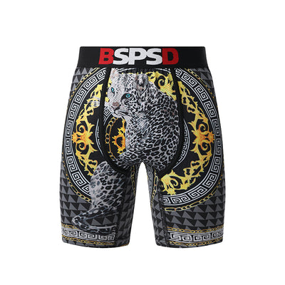 Bóxers Estampados para Hombre con Diseño Personalizado - Image 18