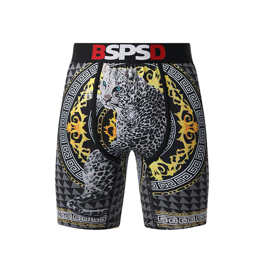 Bóxers Estampados para Hombre con Diseño Personalizado - Image 18