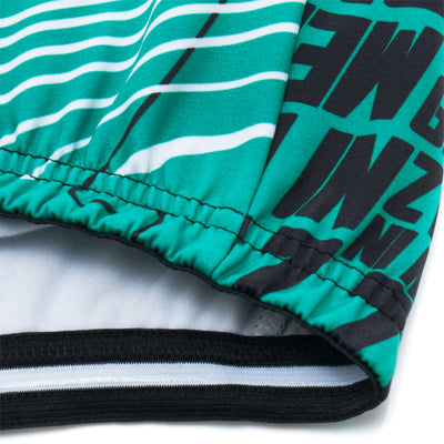 Maillot Ciclismo Manga Larga con Pedales Integrados - Image 18