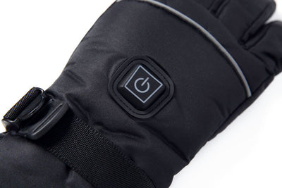 Guantes Térmicos Eléctricos con Control de Temperatura en 3 Niveles - Image 17