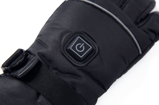 Guantes Térmicos Eléctricos con Control de Temperatura en 3 Niveles - Image 17