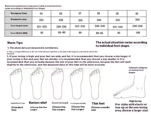 Zapatillas Plataforma Blancas para Mujer - Estilo Otoño - Image 8