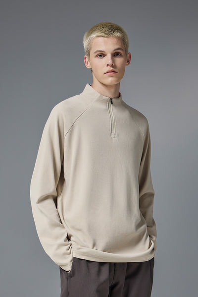 Camiseta Exterior Reversible de Terciopelo con Cierre - Diseño Moderno - Image 14