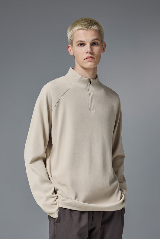 Camiseta Exterior Reversible de Terciopelo con Cierre - Diseño Moderno - Image 14