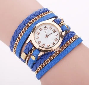 Reloj Pulsera Bohemio - Image 7