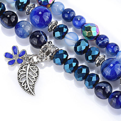 Reloj de Pulsera con Brazalete de Joyería y Cristal de Zafiro - Image 5