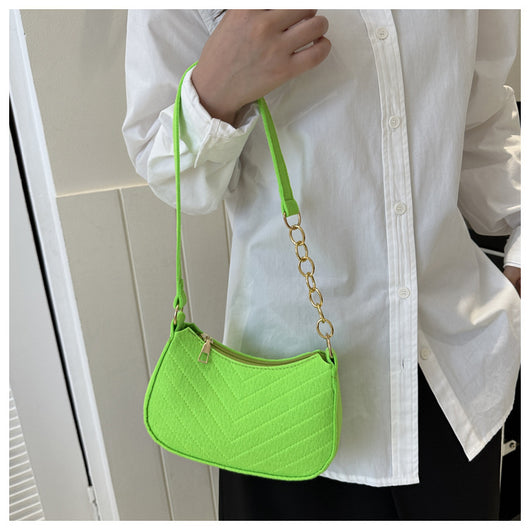 Bolsa Mensajero de Gran Capacidad - Estilo Moderno y Funcional - Image 39