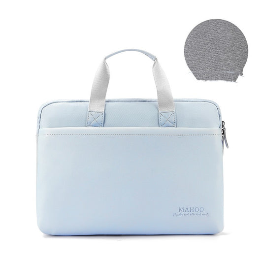 Bolsa para MacBook Pro Diseñada para Mujeres Profesionales - Image 11