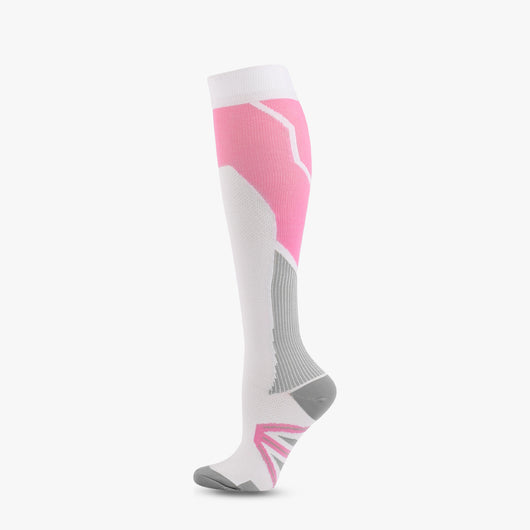 Calcetines de Compresión Motion Fitness para Piernas Largas - Image 8