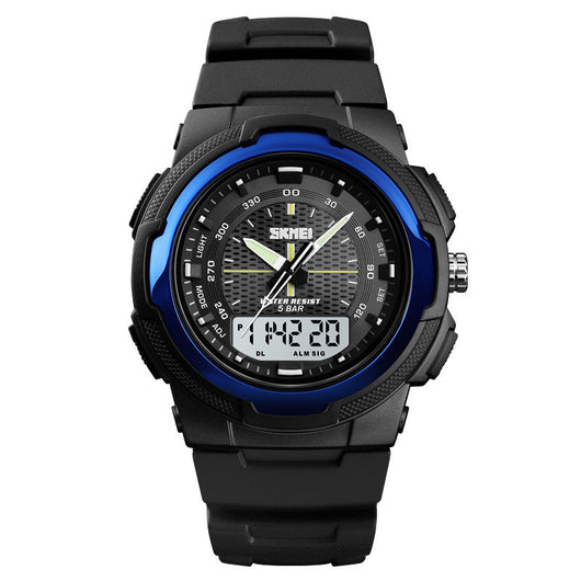 Reloj Deportivo Digital Dual Resistente - Image 3