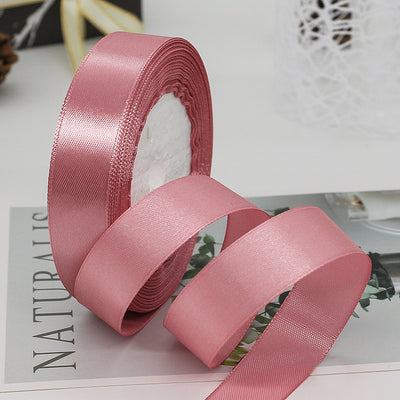Cinta Decorativa para Cajas de Regalo 2cm - Elegancia en Cada Detalle