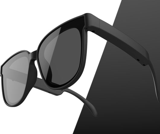 Gafas Inteligentes Bluetooth con Lentes Intercambiables - Image 10
