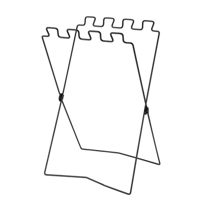 Soporte Plegable para Bolsas de Basura de Camping - Image 4