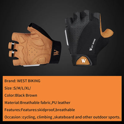 Guantes de Motocicleta Profesionales - Image 23