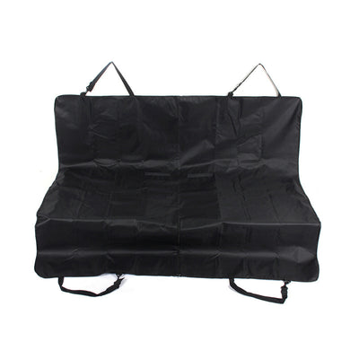 Protector Plegable para Mascotas en el Auto - Image 10