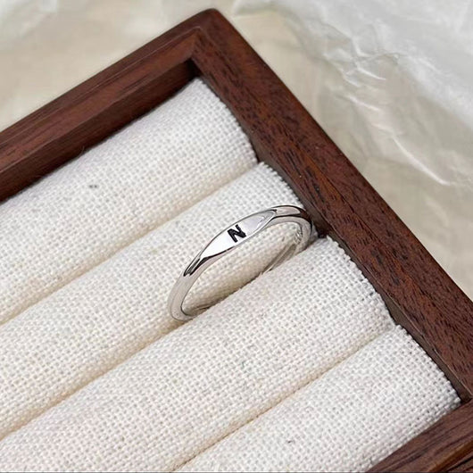 Anillo Minimalista de Dedo Índice - Image 15