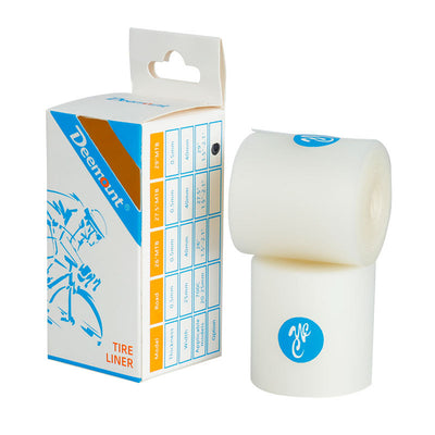Protector de Cámara para Bicicleta - Defensa contra Pinchazos