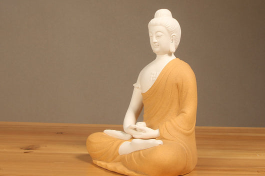 Estatua de Buda Tailandés para Meditación y Decoración del Hogar - Image 10
