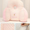 Pink Rabbit PL 52 X 55 Cm