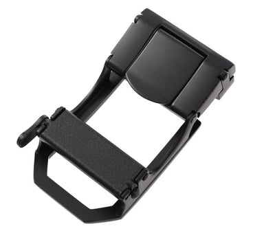 Cinturón Automático Hueco de Moda para Hombre - Image 13