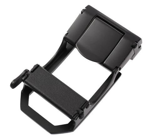 Cinturón Automático Hueco de Moda para Hombre - Image 13