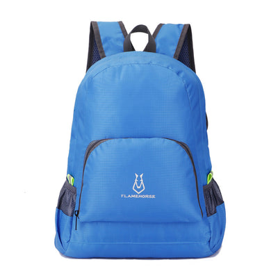 Mochila de senderismo deportiva para viajes y aventuras al aire libre - Image 5
