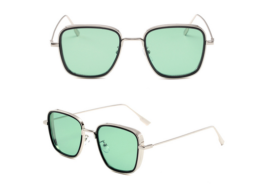 Gafas de Sol Personalizadas y Elegantes - Image 11