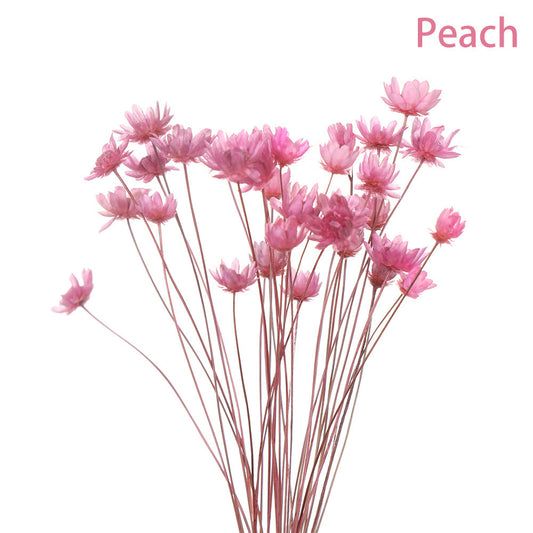 Juego de Flores Artificiales para Decoración de Primavera - Image 2